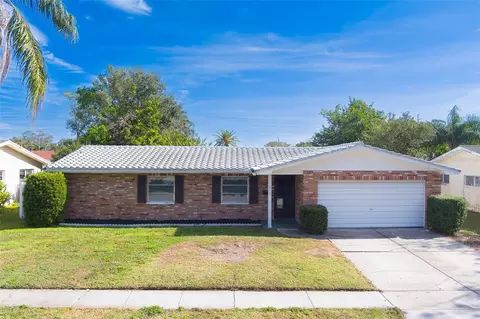 1815 Elmhurst Dr, Clearwater, FL 33765