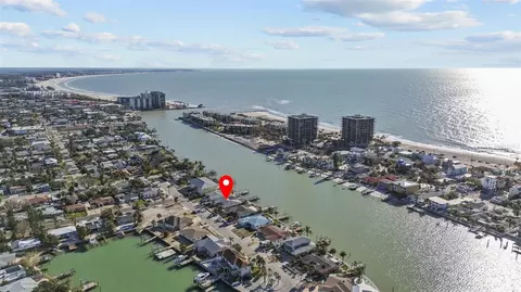 8020 Coquina Way, Saint Pete Beach, FL 33706