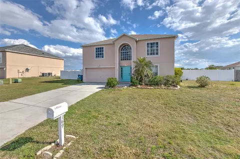 169 Vista View Ave, Eagle Lake, FL 33839