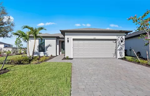 3065 Winding Creek Trl, North Port, FL 34289