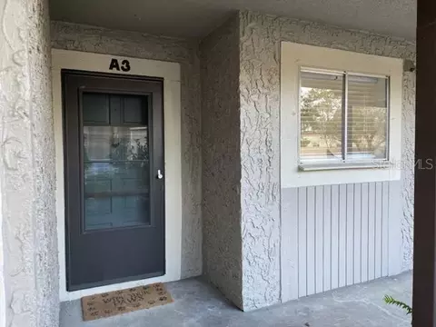 6336 Newtown Cir #36A3, Tampa, FL 33615