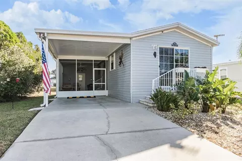 3836 Chris Dr, Wesley Chapel, FL 33543