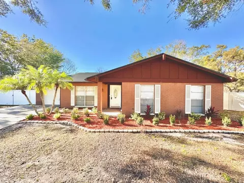 6923 Spanish Moss Cir, Tampa, FL 33625