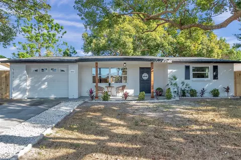 3534 Bluebird Dr, New Port Richey, FL 34652