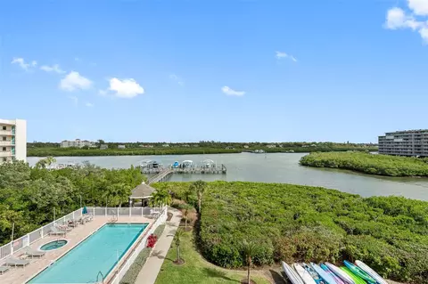 19519 Gulf Blvd #601, Indian Shores, FL 33785