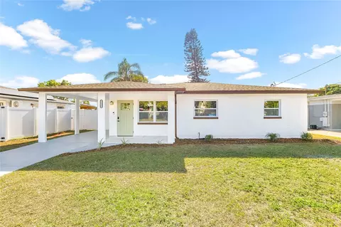2816 W Lake Ave, Tampa, FL 33607