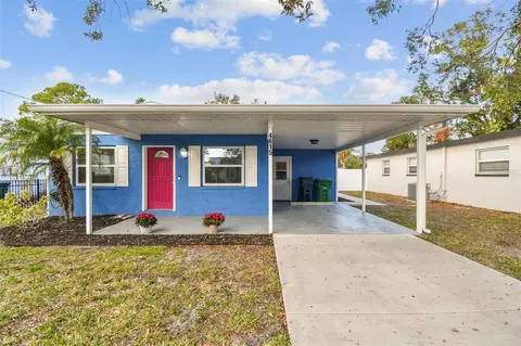 4615 W Paxton Ave, Tampa, FL 33611