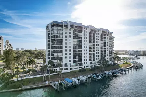 9495 Blind Pass Rd #706, Saint Pete Beach, FL 33706