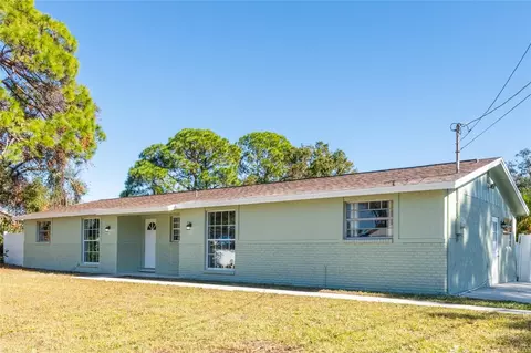 7335 Canal Blvd, Tampa, FL 33615