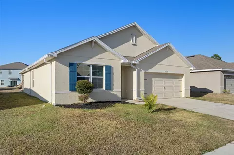 4045 Bramblewood Loop, Spring Hill, FL 34609 photo 1