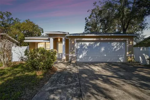 1807 W Flora St, Tampa, FL 33604