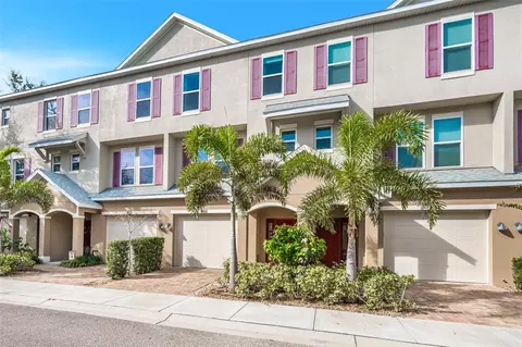 805 Callista Cay Loop, Tarpon Springs, FL 34689