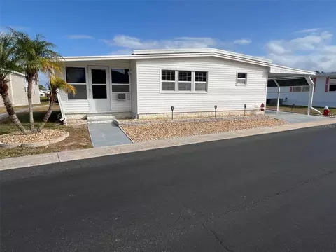 39 Pindo Palm St W, Largo, FL 33770