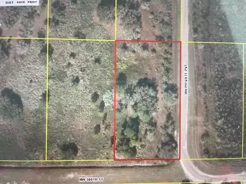 16221 NW 300th St, Okeechobee, FL 34972