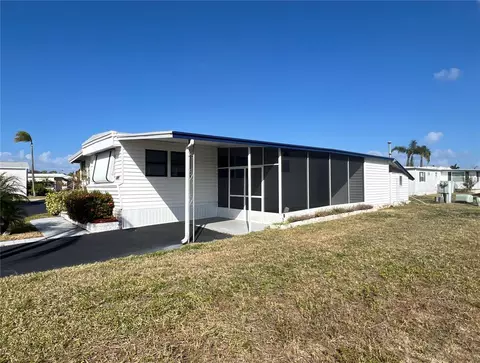 7109 Mount Georgetown Dr NE #575, Saint Petersburg, FL 33702