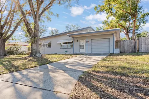 1316 S Evergreen Ave, Clearwater, FL 33756