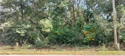 973 N Maynard Ave, Lecanto, FL 34461