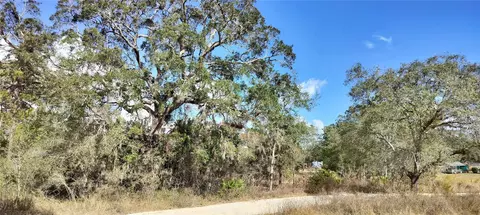 4364 S Velma Pt, Homosassa, FL 34446