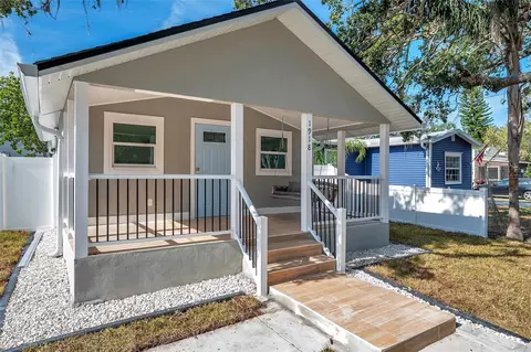 1918 Overbrook Ave, Clearwater, FL 33755