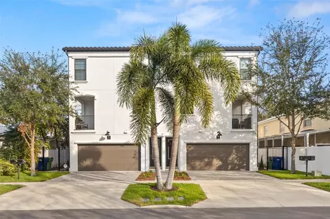 510 S Albany Ave #4, Tampa, FL 33606