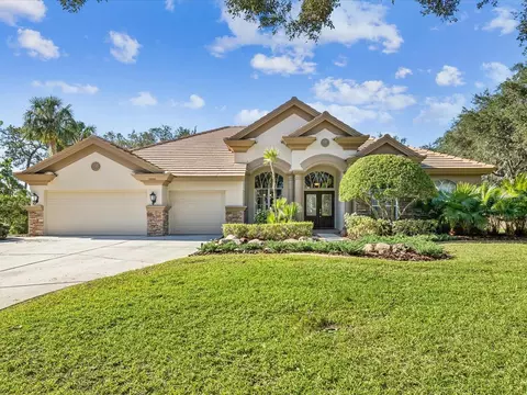 3500 Woodridge Pl, Palm Harbor, FL 34684