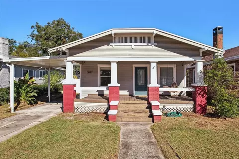 307 W Frierson Ave, Tampa, FL 33603