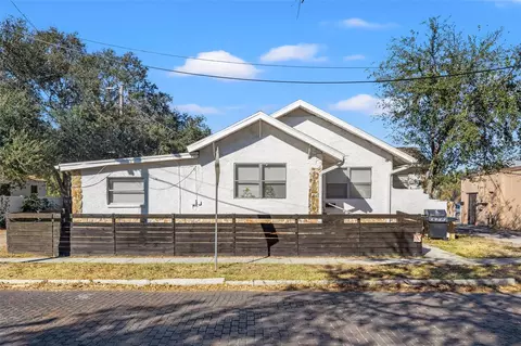 905 James Ave S, Saint Petersburg, FL 33705