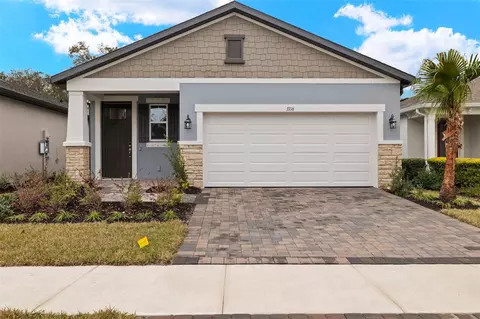 3716 Maxwell Park Dr, Sun City Center, FL 33573