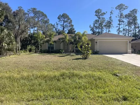5440 Paula St, North Port, FL 34286