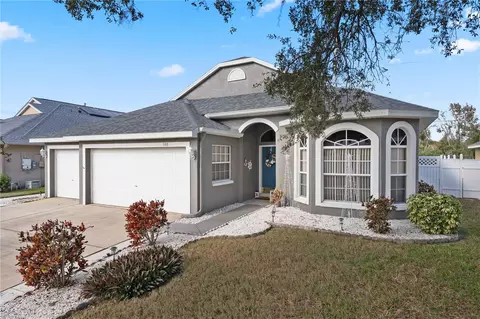 388 Wood Chuck Ave, Tarpon Springs, FL 34689