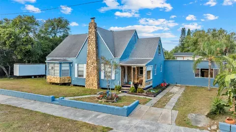 306 E Paris St, Tampa, FL 33604