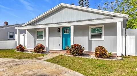 4929 12th Ave S, Gulfport, FL 33707