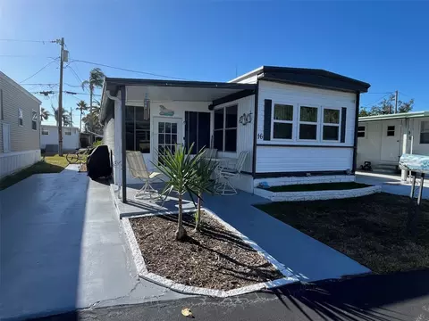 27466 Us Highway 19 N #16, Clearwater, FL 33761