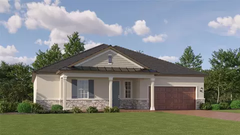 9622 Minnow Ray Dr, Land O Lakes, FL 34638