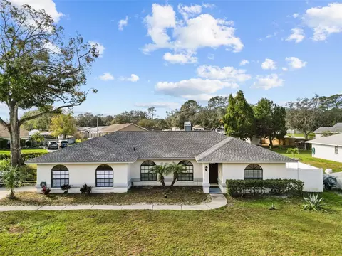 23638 Woodglen Ave, Land O Lakes, FL 34639