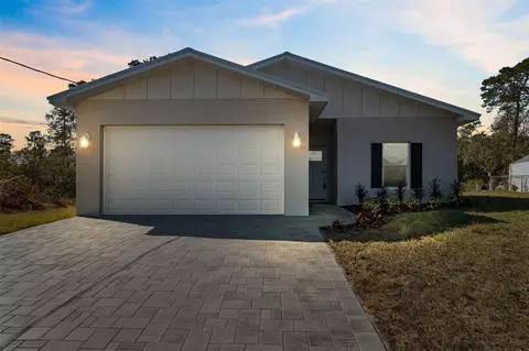 6454 Freeport Dr, Spring Hill, FL 34608 photo 1