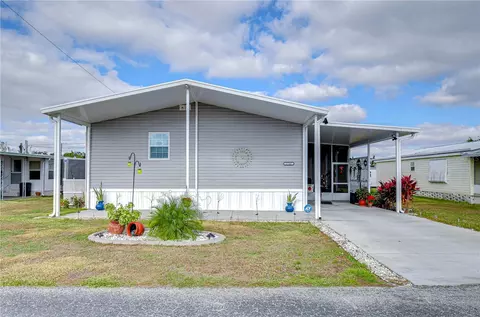 37247 Beverly Ave, Zephyrhills, FL 33542