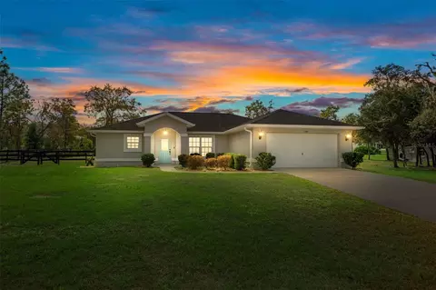2384 E Marcia St, Inverness, FL 34453