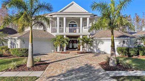 19122 Harborbridge Ln, Lutz, FL 33558