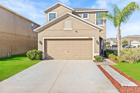 13837 Reindeer Cir, Hudson, FL 34669