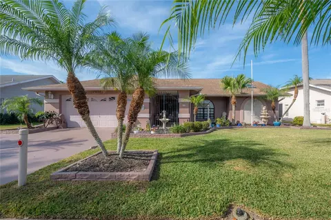 4509 County Breeze Dr, New Port Richey, FL 34653