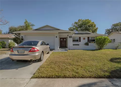 2365 Barkwood Pass, Clearwater, FL 33763