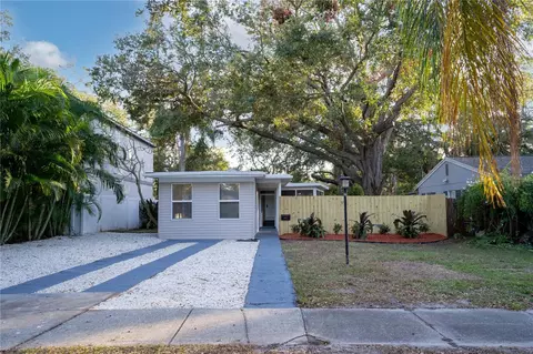 8092 27th Ave N, Saint Petersburg, FL 33710