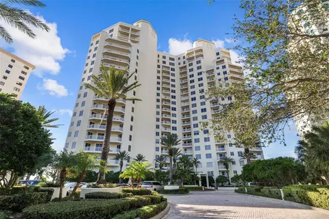 1200 Gulf Blvd #206, Clearwater Beach, FL 33767