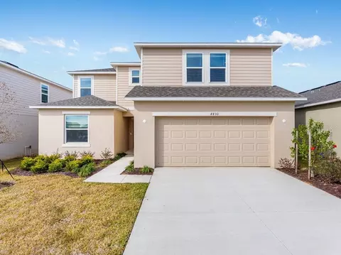 4430 Petunia St, Lake Hamilton, FL 33851