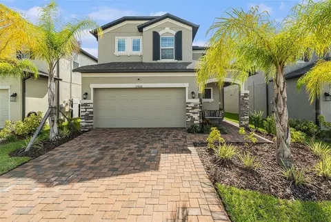 37868 Beacon Brick Dr, Zephyrhills, FL 33540