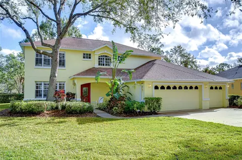 5112 Twin Creeks Dr, Valrico, FL 33596