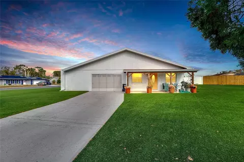 1601 W Del Webb Blvd, Sun City Center, FL 33573