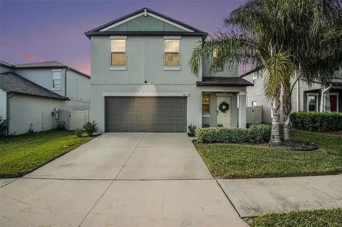 3873 Gainer Spring Ave, New Port Richey, FL 34653