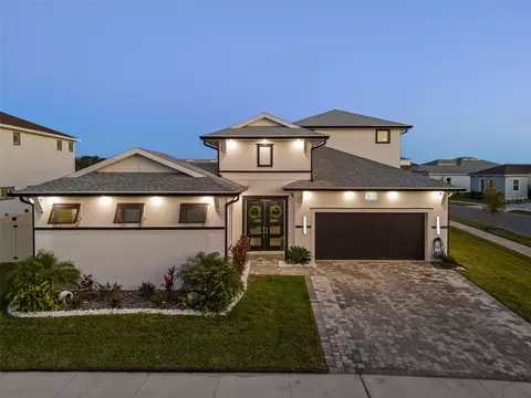 8750 Ivy Stark Blvd, Wesley Chapel, FL 33545